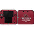 University of South Carolina Gamecocks Red Nintendo Skins