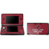 University of South Carolina Gamecocks Red Nintendo Skins