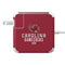 University of South Carolina Gamecocks Red 85W Power Adapter (15 and 17 inch MacBook Pro Charger) Skin