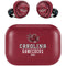 University of South Carolina Gamecocks Red Amazon Echo Buds Skin