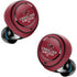 University of South Carolina Gamecocks Red Amazon Echo Buds Skin