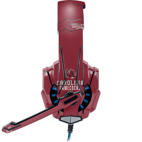 University of South Carolina Gamecocks Red BENGOO G9000 Skin