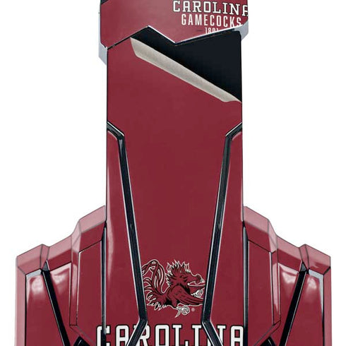 University of South Carolina Gamecocks Red BENGOO G9000 Skin
