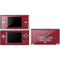 University of South Carolina Gamecocks Red DS Lite Skin
