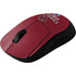University of South Carolina Gamecocks Red G Pro Wireless Gaming Mouse Skin