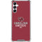 University of South Carolina Gamecocks Red Gabb Phone 4 Clear Case
