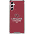 University of South Carolina Gamecocks Red Gabb Phone 4 Clear Case