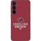 University of South Carolina Gamecocks Red Galaxy A35 5G Skin