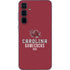 University of South Carolina Gamecocks Red Galaxy A35 5G Skin