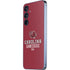 University of South Carolina Gamecocks Red Galaxy A36 5G Skin