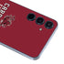 University of South Carolina Gamecocks Red Galaxy A55 5G Skin