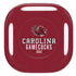 University of South Carolina Gamecocks Red Galaxy Buds Pro Skin