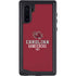 University of South Carolina Gamecocks Red Galaxy Cases