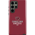 University of South Carolina Gamecocks Red Galaxy S23 Ultra Pro Case