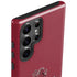 University of South Carolina Gamecocks Red Galaxy S23 Ultra Pro Case