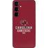 University of South Carolina Gamecocks Red Galaxy S25 Skin