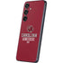 University of South Carolina Gamecocks Red Galaxy S25 Skin
