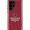 University of South Carolina Gamecocks Red Galaxy Cases