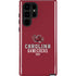 University of South Carolina Gamecocks Red Galaxy Cases