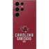 University of South Carolina Gamecocks Red Galaxy S24 Ultra Skin