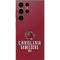 University of South Carolina Gamecocks Red Galaxy S25 Ultra Skin