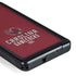 University of South Carolina Gamecocks Red Galaxy S24 Ultra Waterproof Case
