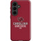 University of South Carolina Gamecocks Red Galaxy S26 Plus Impact Case