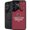 University of South Carolina Gamecocks Red Galaxy S26 Plus Kickstand Case