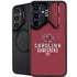 University of South Carolina Gamecocks Red Galaxy S26 Plus Kickstand Case