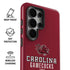 University of South Carolina Gamecocks Red Galaxy S26 Ultra Impact Case