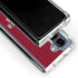 University of South Carolina Gamecocks Red Galaxy Z Fold5 5G Clear Case