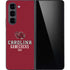 University of South Carolina Gamecocks Red Galaxy Z Fold5 5G Skin