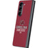 University of South Carolina Gamecocks Red Galaxy Z Fold5 5G Skin