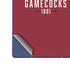 University of South Carolina Gamecocks Red Galaxy Z Fold6 Skin