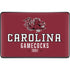 University of South Carolina Gamecocks Red Google Pixelbook Go Skin