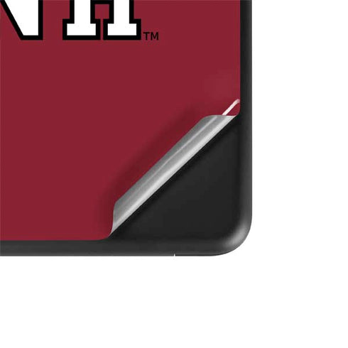 University of South Carolina Gamecocks Red Google Pixelbook Go Skin