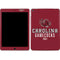 University of South Carolina Gamecocks Red iPad Skins