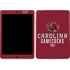 University of South Carolina Gamecocks Red iPad Skins