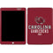 University of South Carolina Gamecocks Red Apple iPad Skin