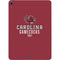 University of South Carolina Gamecocks Red Apple iPad Air Skin
