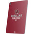 University of South Carolina Gamecocks Red Apple iPad Air Skin