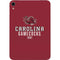 University of South Carolina Gamecocks Red Apple iPad Mini Skin