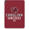 University of South Carolina Gamecocks Red Apple iPad Pro Skin
