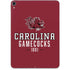 University of South Carolina Gamecocks Red Apple iPad Pro Skin