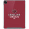 University of South Carolina Gamecocks Red iPad Cases