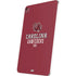 University of South Carolina Gamecocks Red iPad Pro 13in M4 (2024) Skin