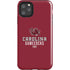 University of South Carolina Gamecocks Red iPhone Cases