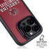 University of South Carolina Gamecocks Red iPhone 13 Pro Kickstand Case