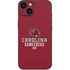 University of South Carolina Gamecocks Red iPhone 15 Skin