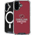 University of South Carolina Gamecocks Red iPhone 16 MagSafe Case